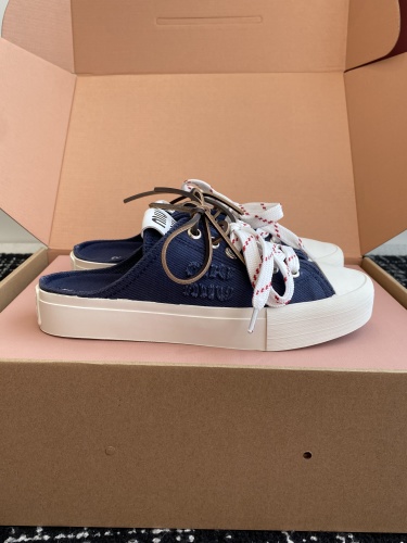 Trampki Damskie Lusowo