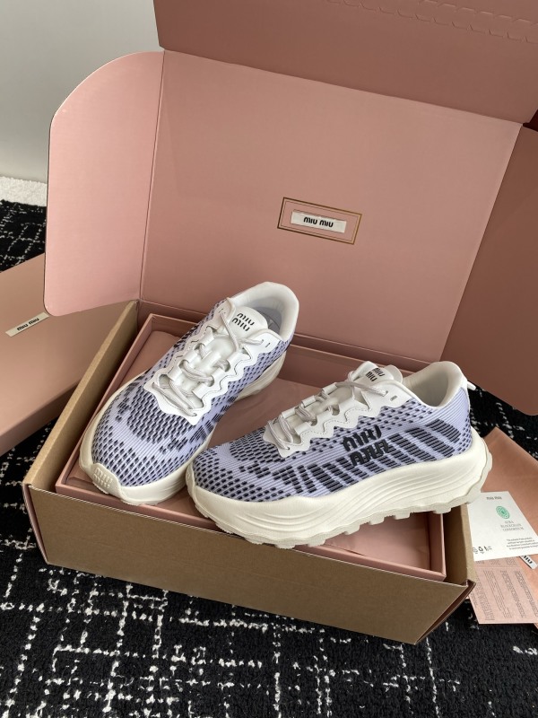 MiuMiu Sneakers