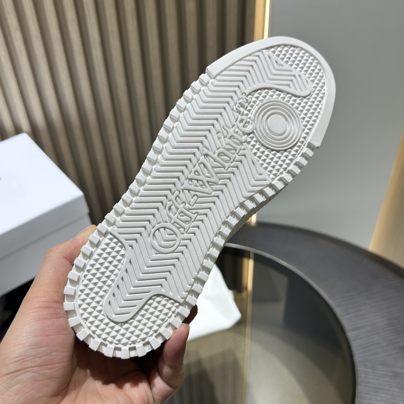 Off-white Low 3.0 Off Court Sneakers