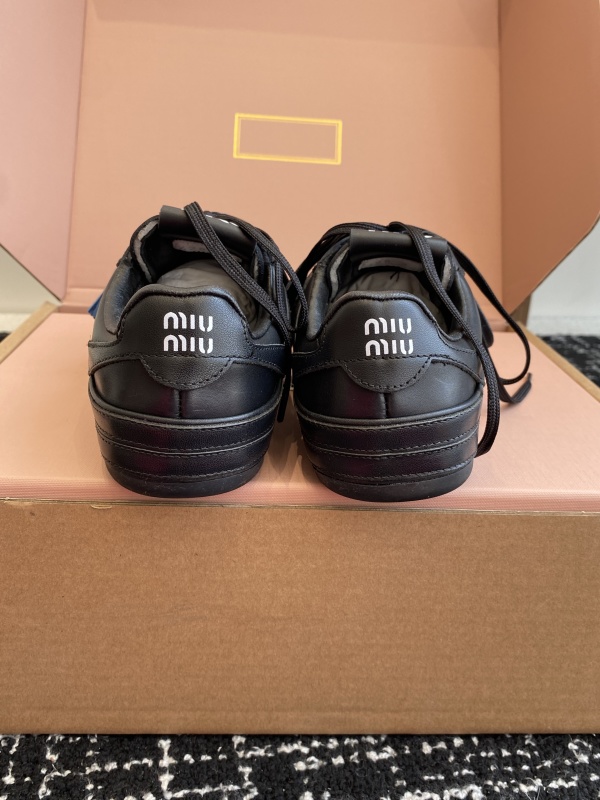MiuMiu Shoes
