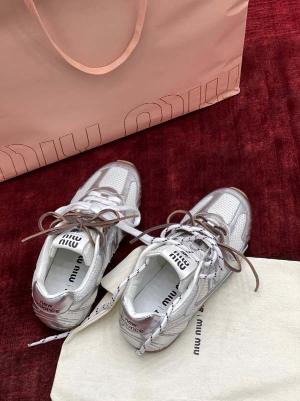 Miu Miu x New Balance