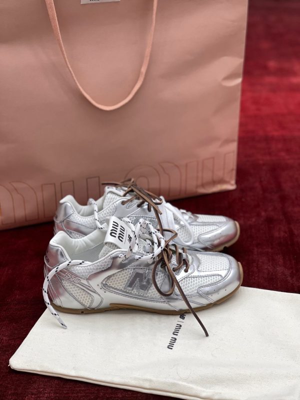 Miu Miu x New Balance