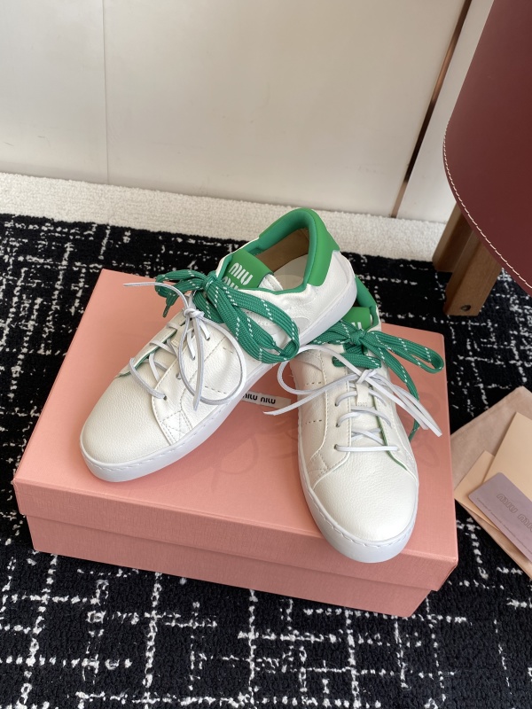 MiuMiu Sneakers