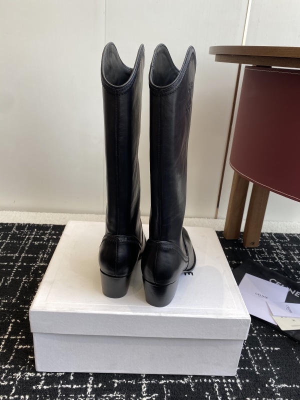 Celine Boots