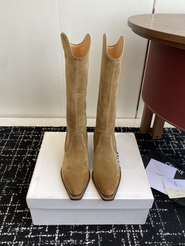 Celine Boots