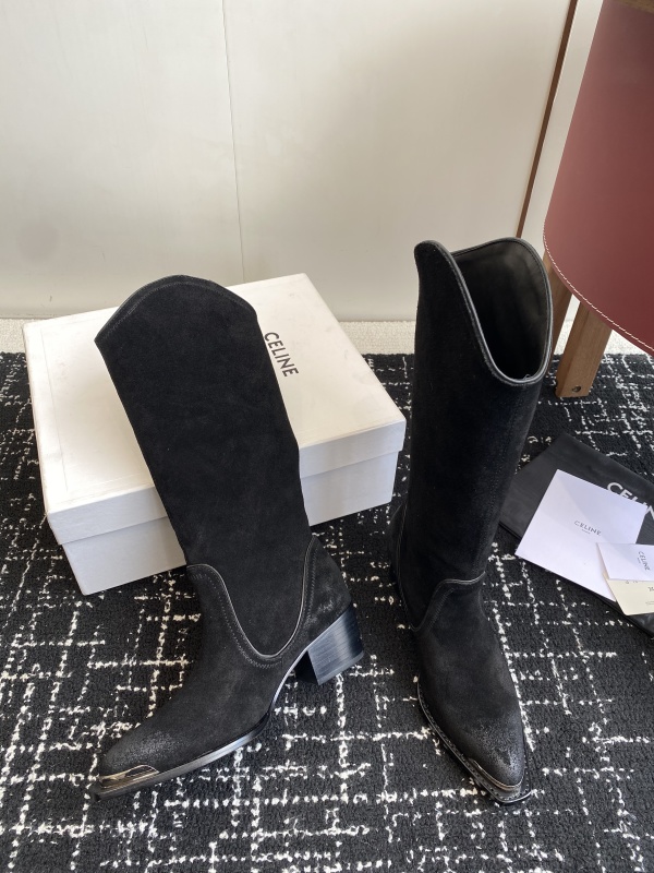 Celine Boots