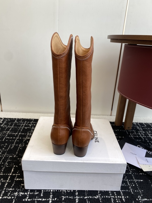 Celine Boots