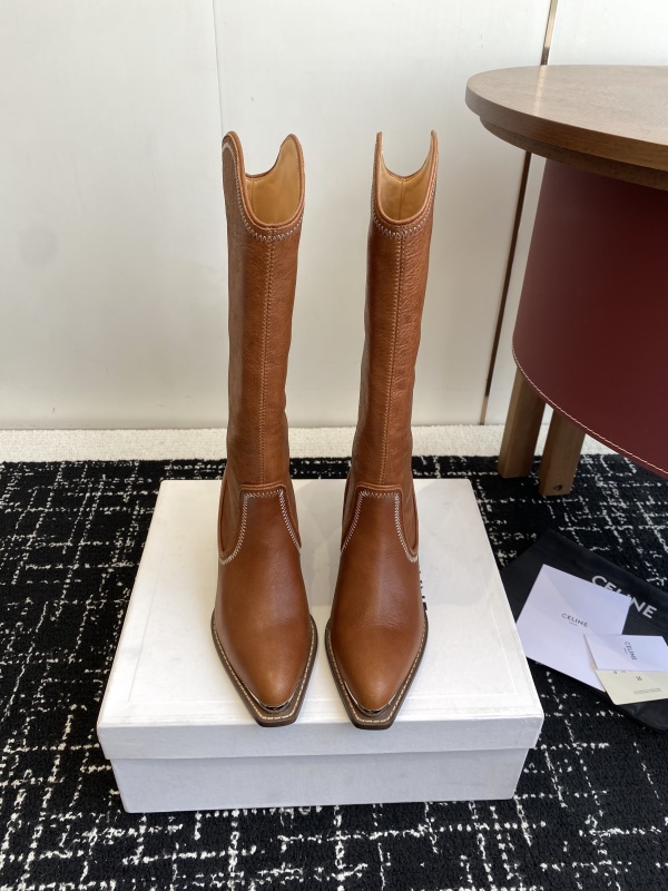 Celine Boots