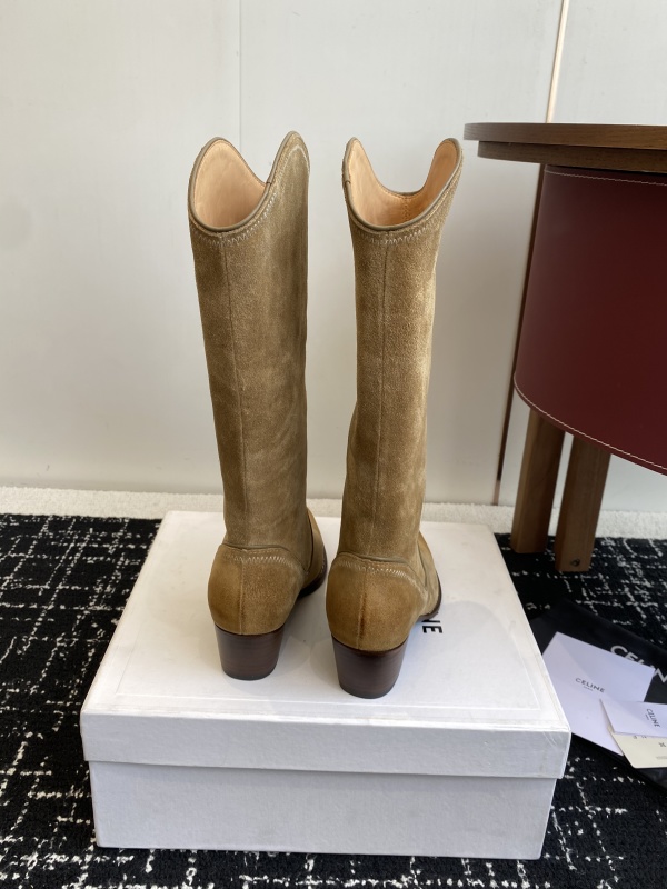 Celine Boots