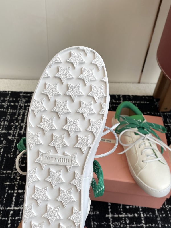 MiuMiu Sneakers