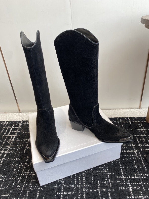 Celine Boots