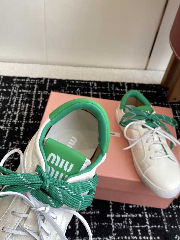 MiuMiu Sneakers