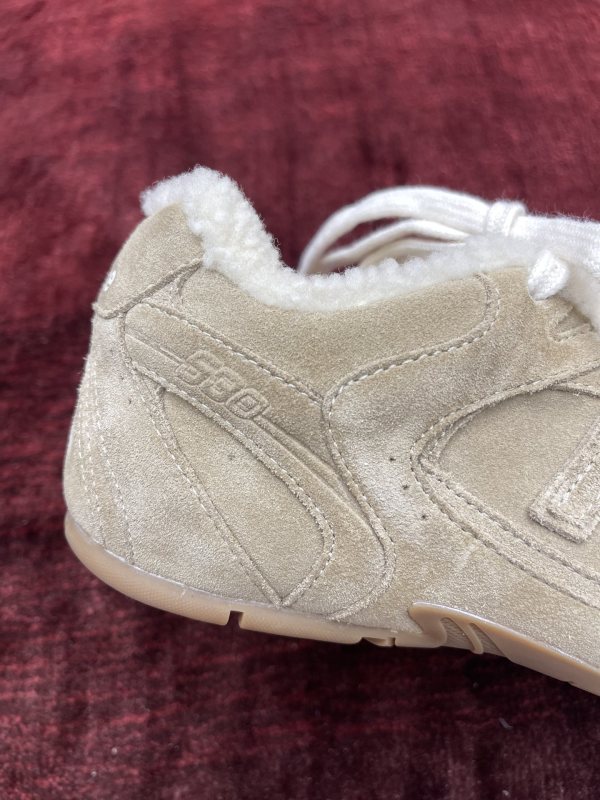 Miumiu x New Balance 530 Classic Sneaker