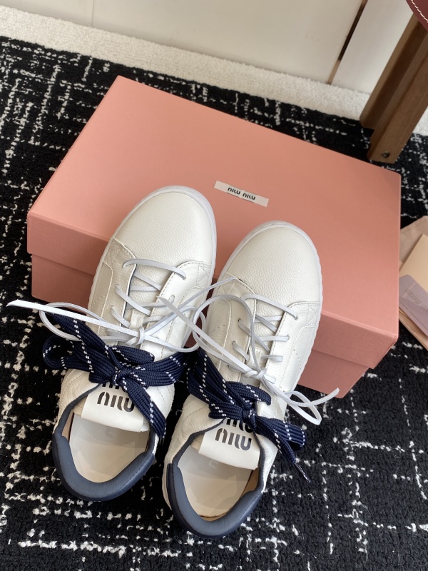 MiuMiu Sneakers