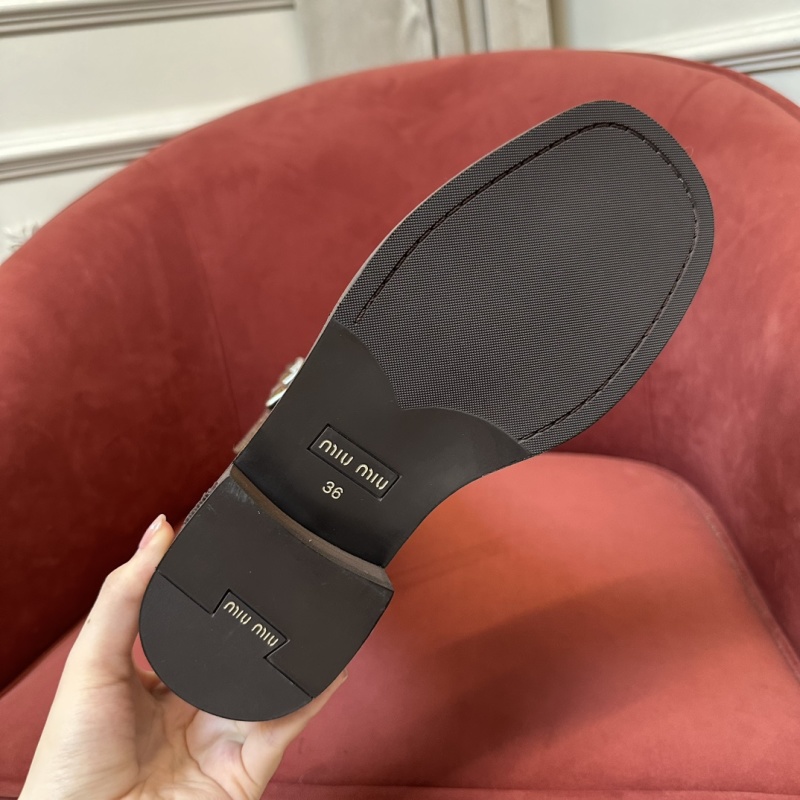 Woman Boots Knee Elegant Low Heel