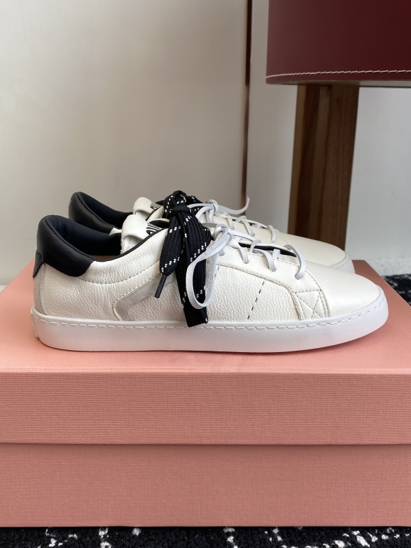 MiuMiu Sneakers