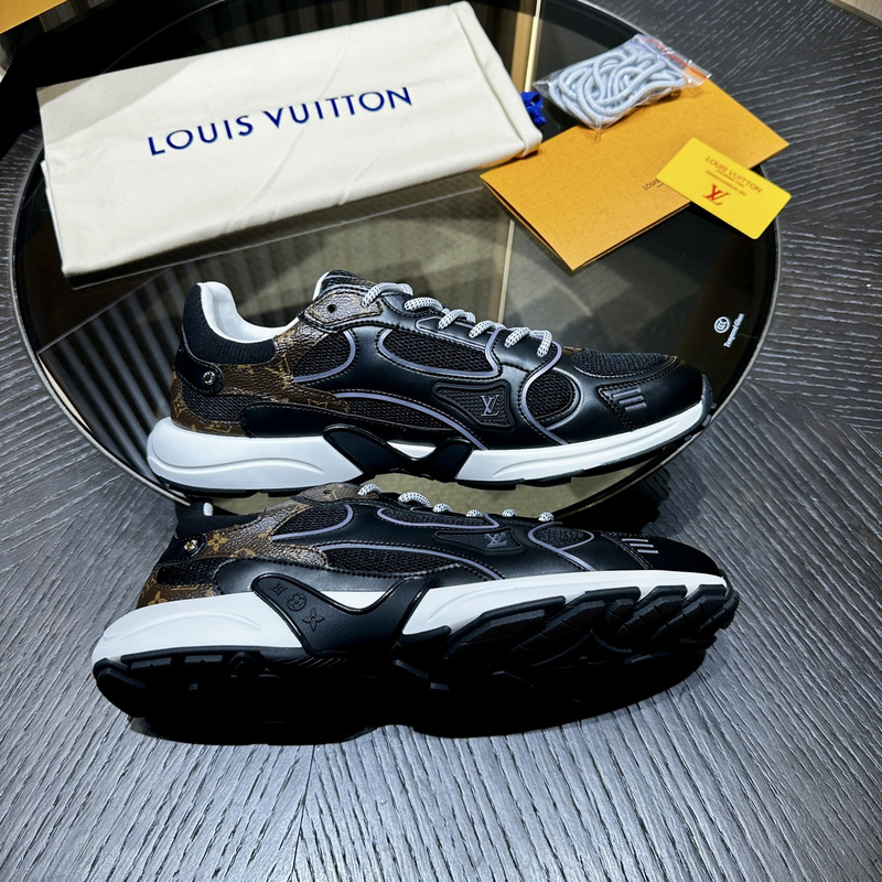 LV Olympia Sneaker