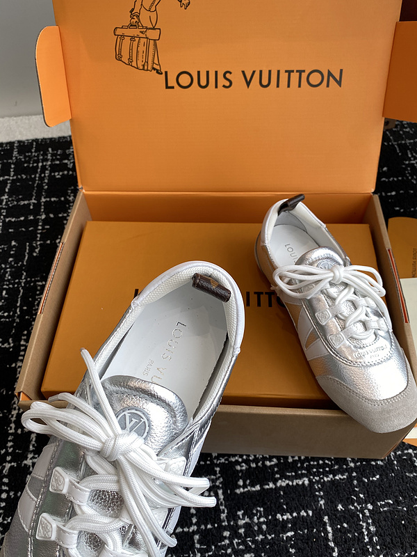 LV Sneakerina