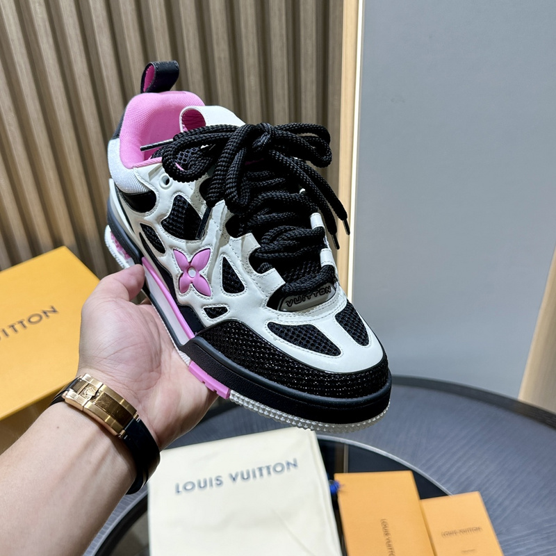 LV Skate Sneaker