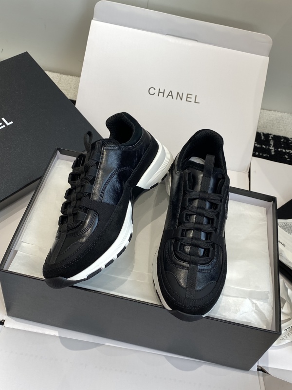 Chanel Sneaker