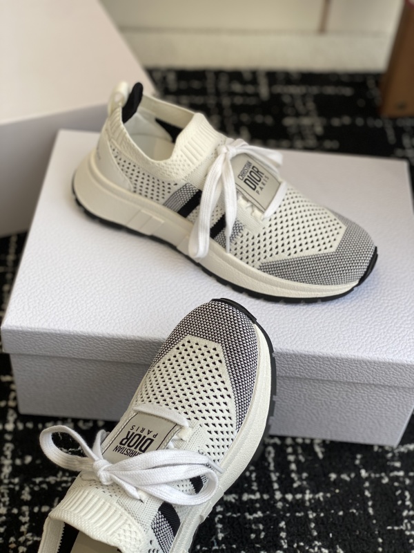 DIOR SNEAKER