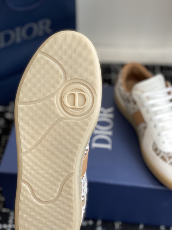 DIOR B01 SNEAKER