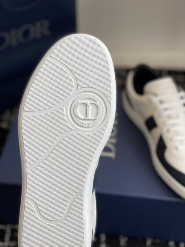 DIOR B01 SNEAKER