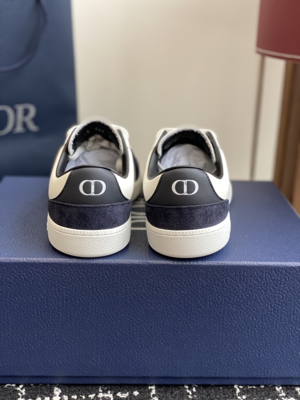 DIOR B01 SNEAKER