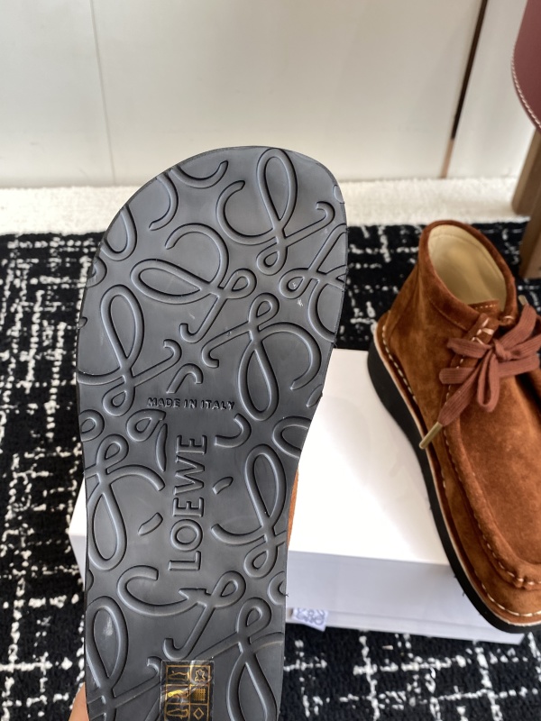 Loewe Boots
