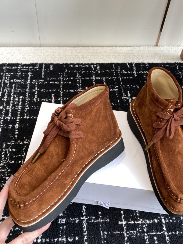 Loewe Boots