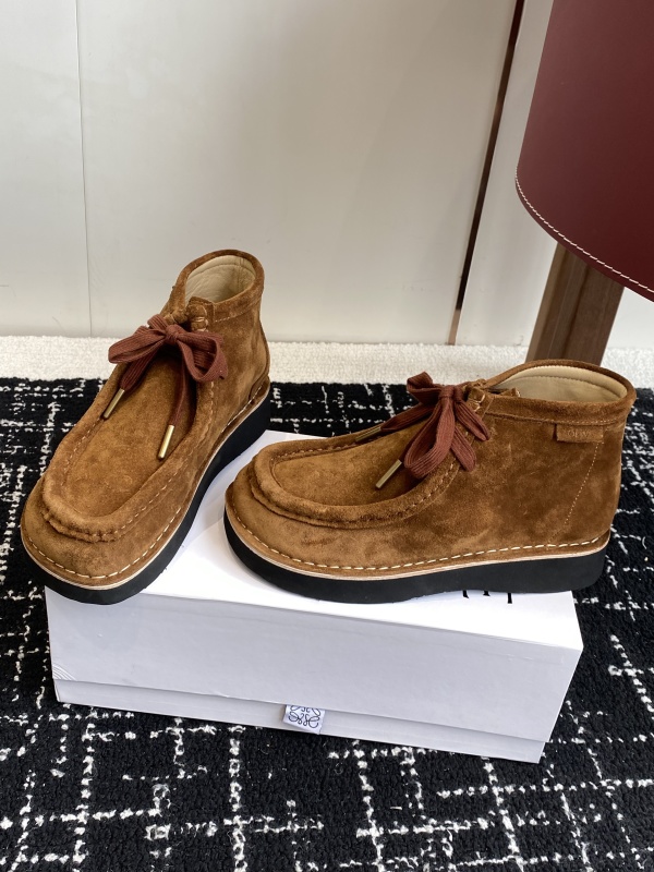 Loewe Boots