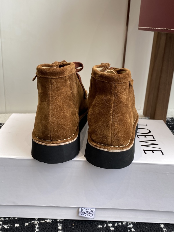 Loewe Boots