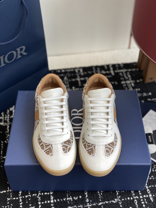 DIOR B01 SNEAKER