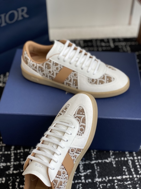DIOR B01 SNEAKER