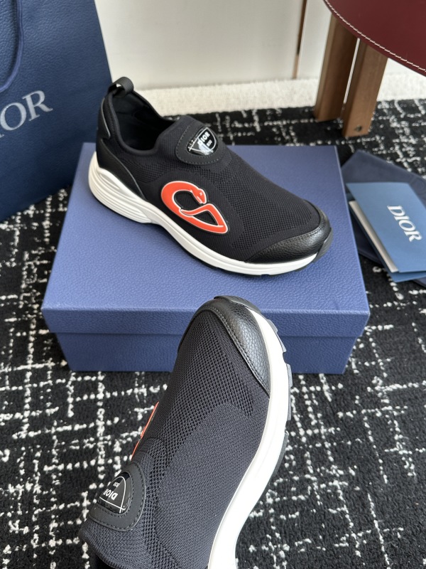 DIOR SNEAKER
