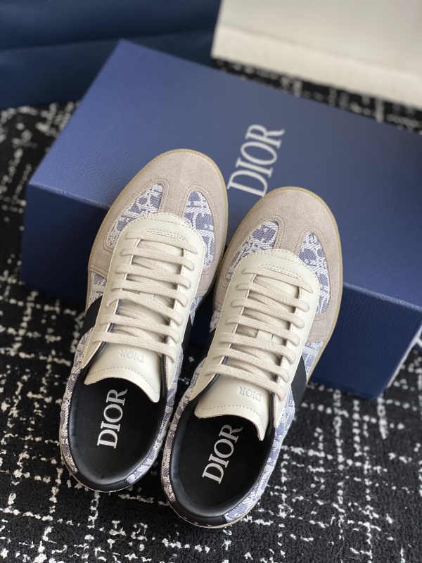 DIOR B01 SNEAKER