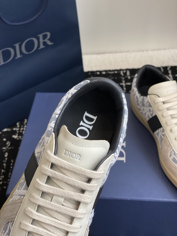 DIOR B01 SNEAKER