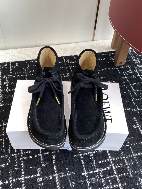 Loewe Boots