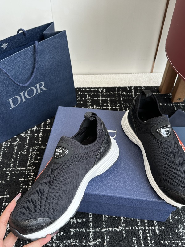 DIOR SNEAKER