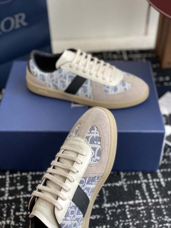 DIOR B01 SNEAKER