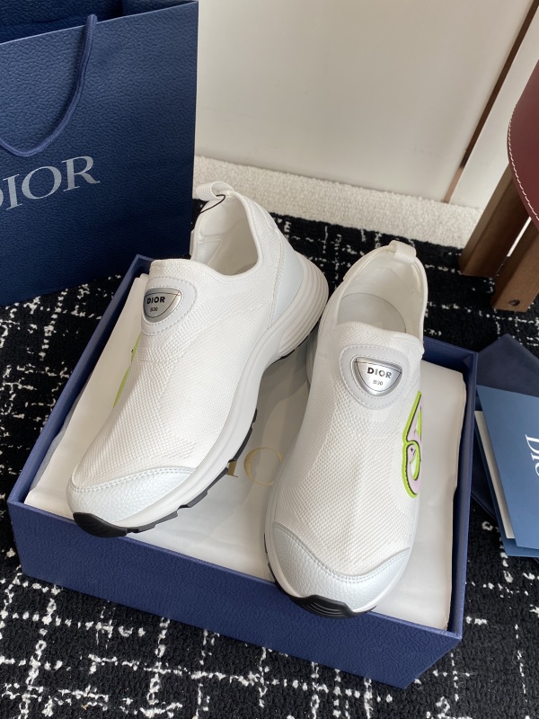 DIOR SNEAKER