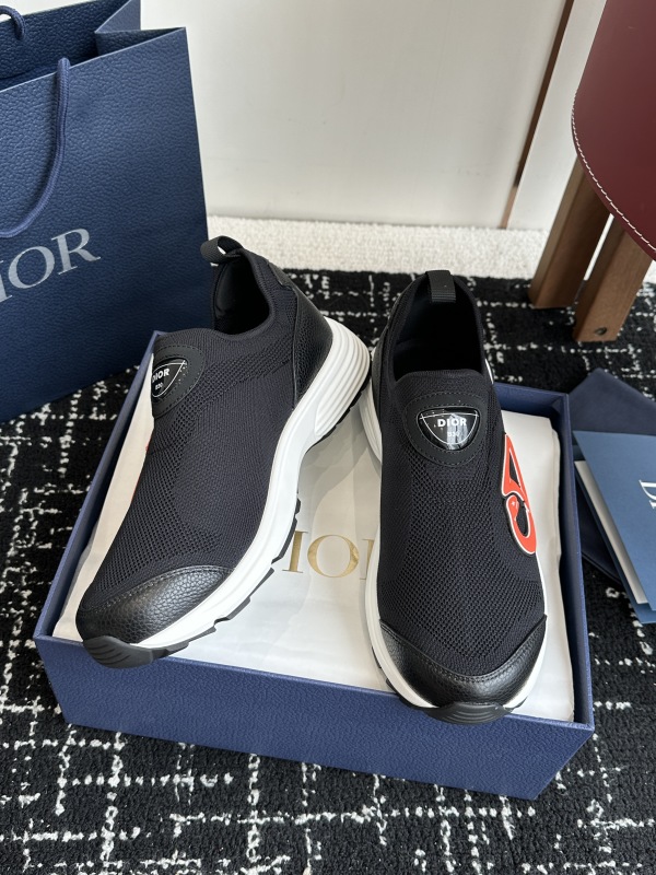 DIOR SNEAKER