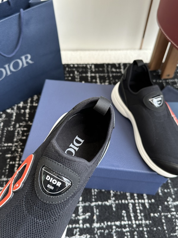 DIOR SNEAKER