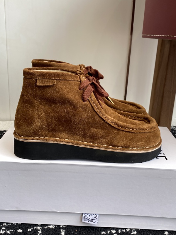 Loewe Boots