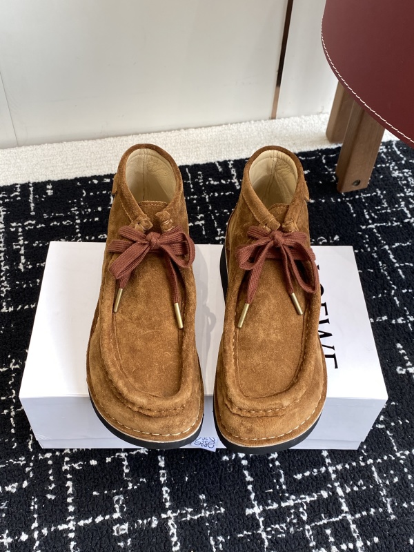 Loewe Boots