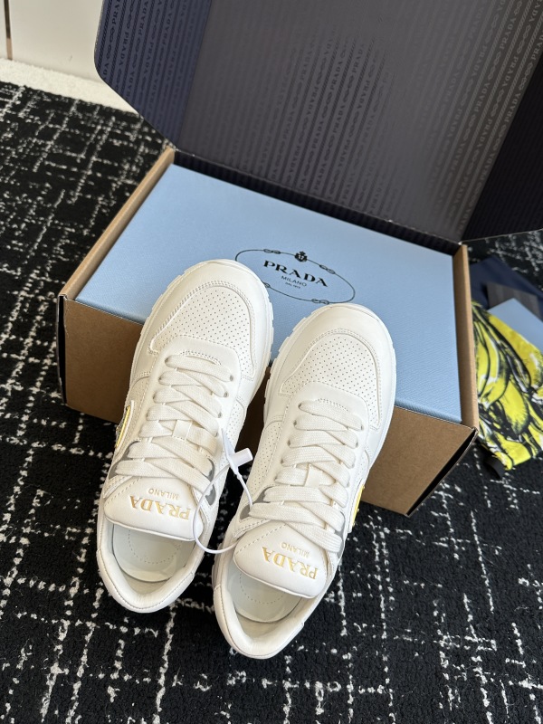 Prada Sneaker