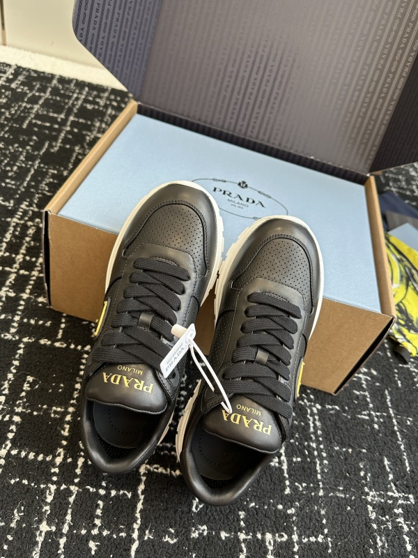 Prada Sneaker