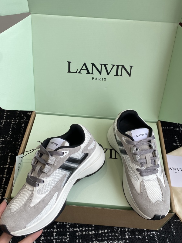 Lanvin Sneakers
