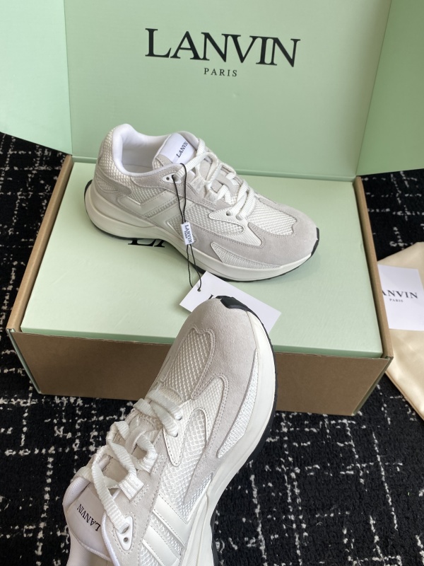 Lanvin Sneakers