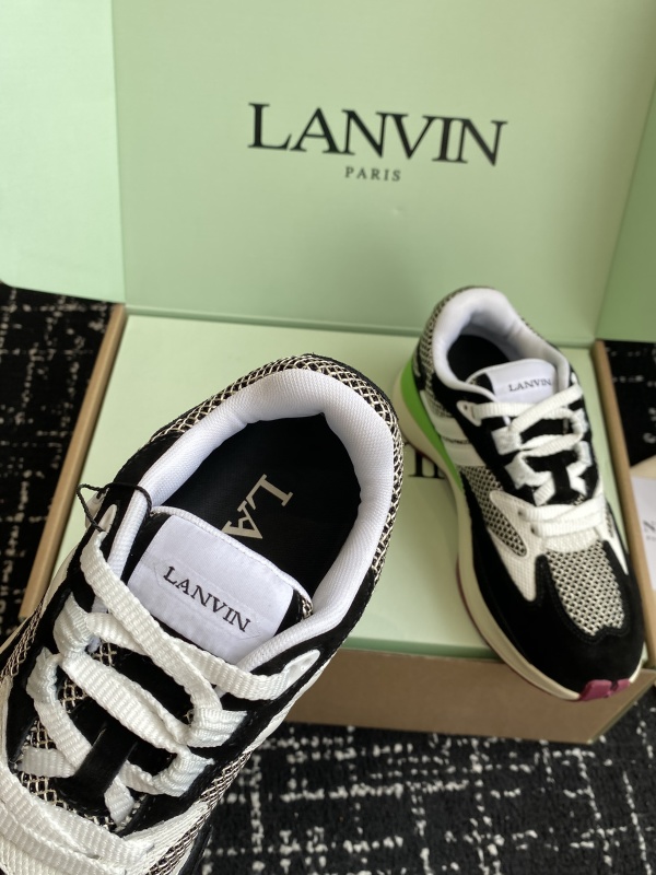 Lanvin Sneakers